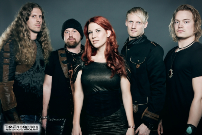 Delain | concreteweb