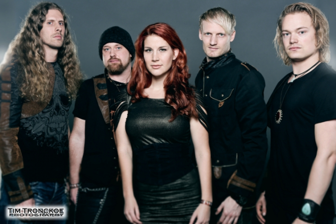 Delain | concreteweb